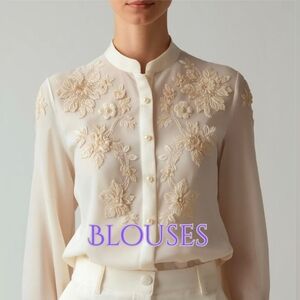 Blouses